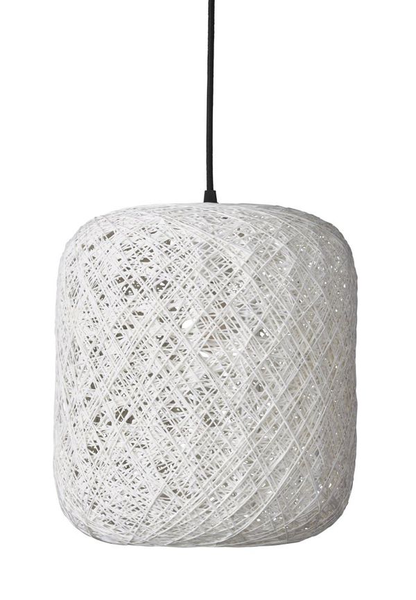 Riktigt snygg lampa 2025 från Dyberg Larsen.