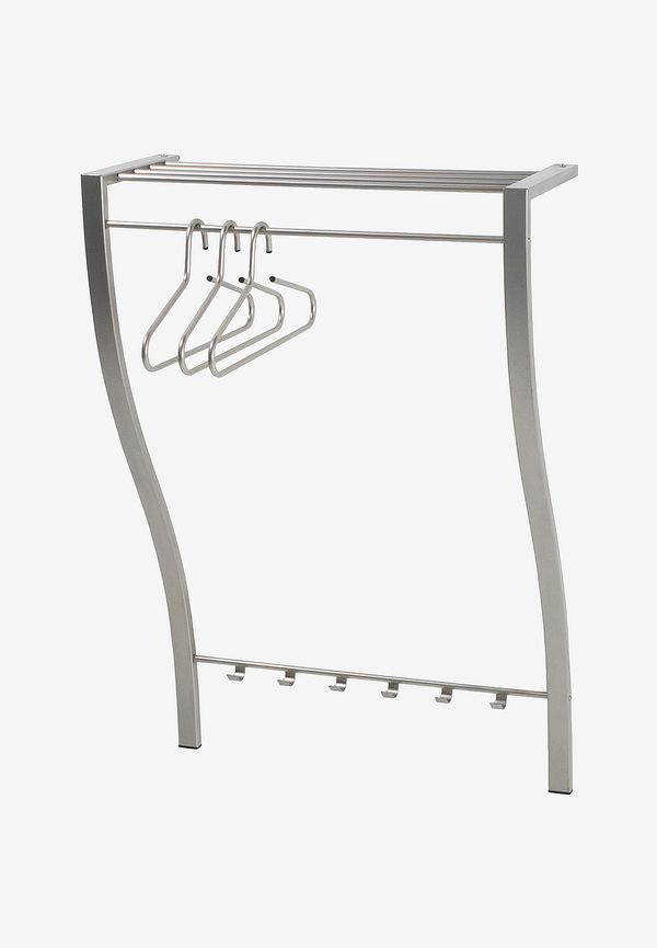 Klassisk klädhängare 2025 från Spinder Design.