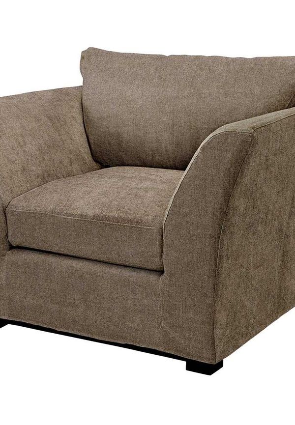 Trendig fåtölj 2025 från Artwood.