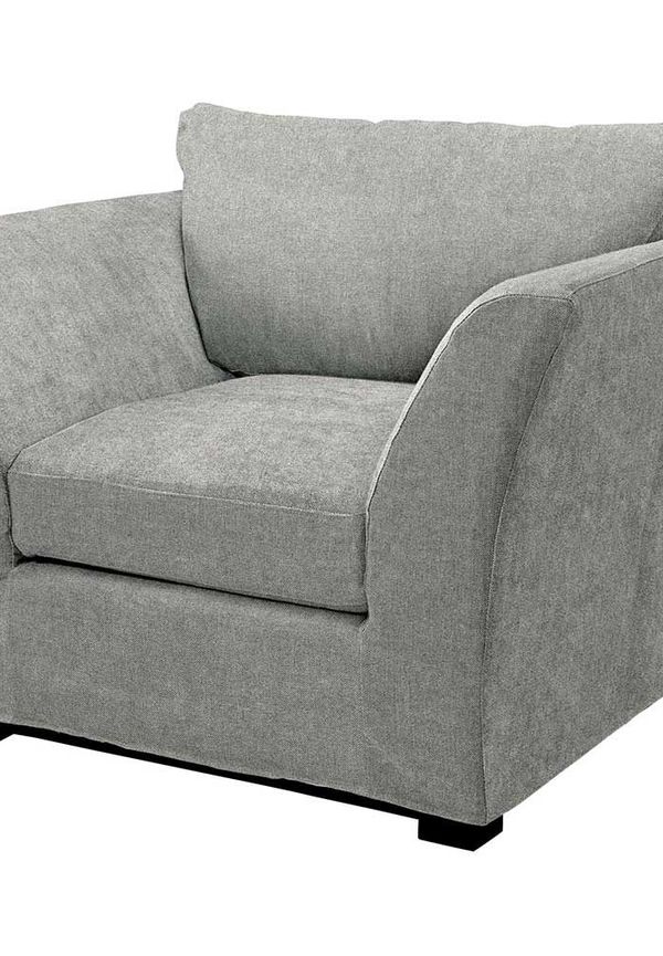 Riktigt fin Fåtölj som passar bra vid många olika tillfällen.