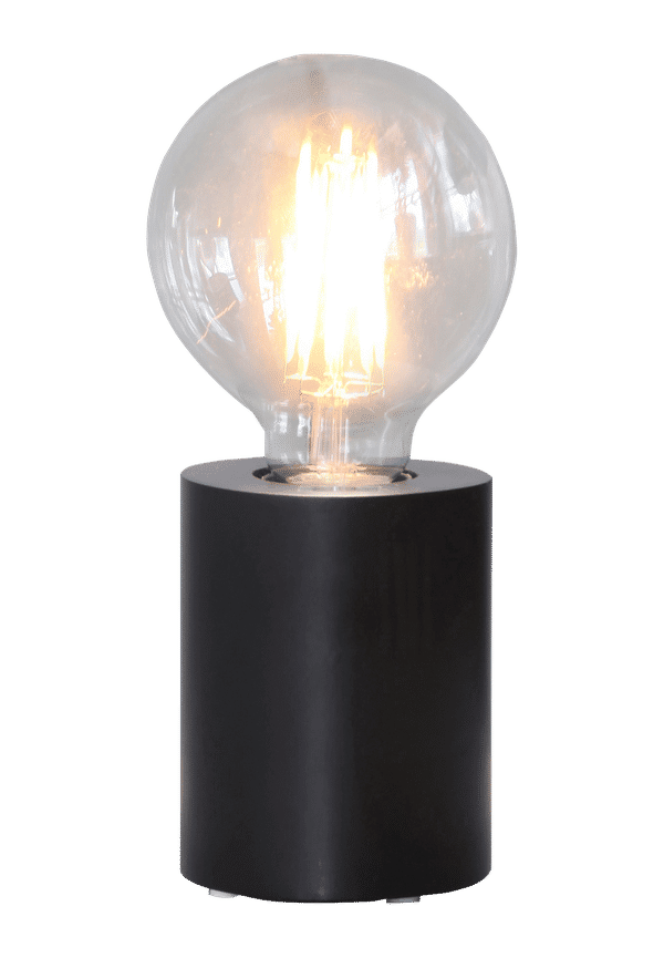 Smickrande Lampa som passar bra vid många olika tillfällen.