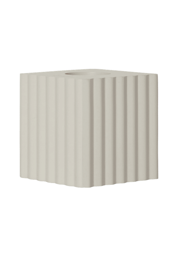 Jättefin beige bord 2025 från Star Trading.