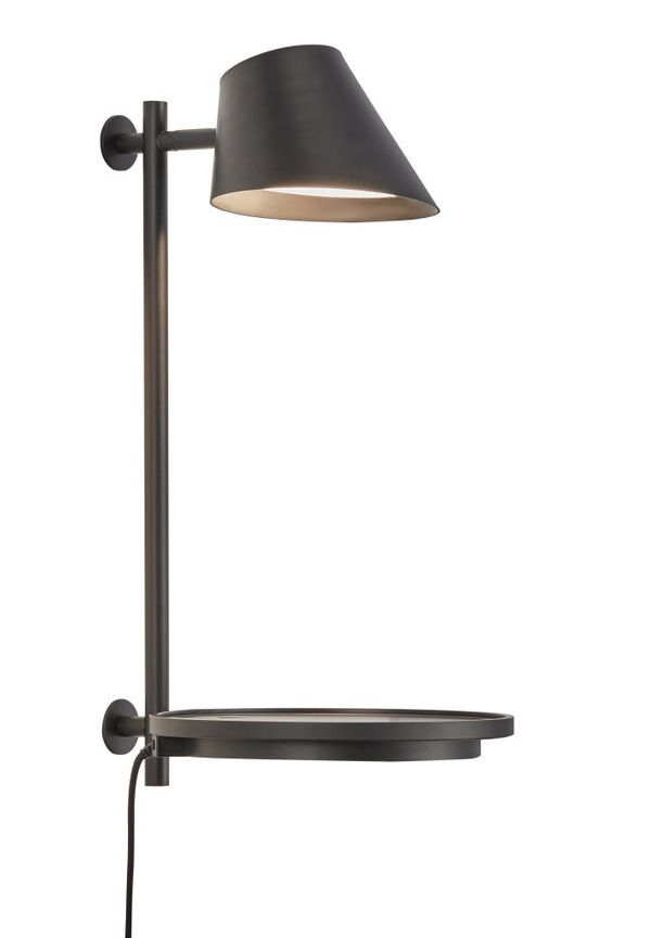 Stilriktig läslampa 2025 från Design For The People.