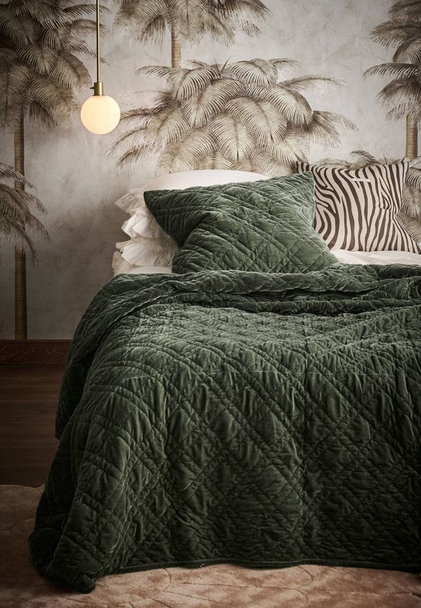 Jättesnygg bomullssäng 2025 från Staycation.