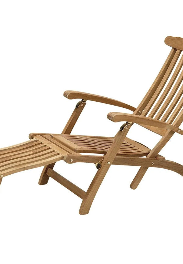 Smickrande möbel 2025 från Skagerak.