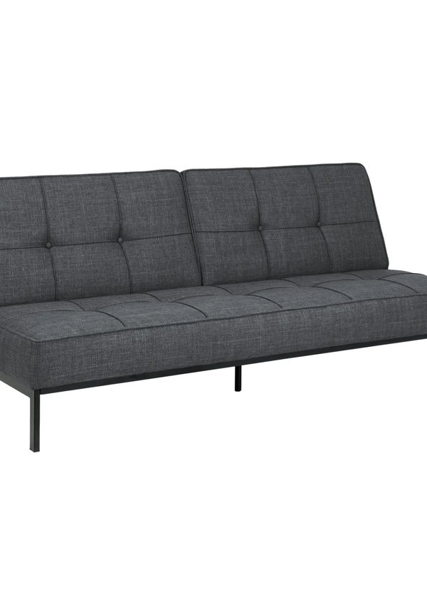 Bäddsoffa som passar perfekt till hösten 2025!