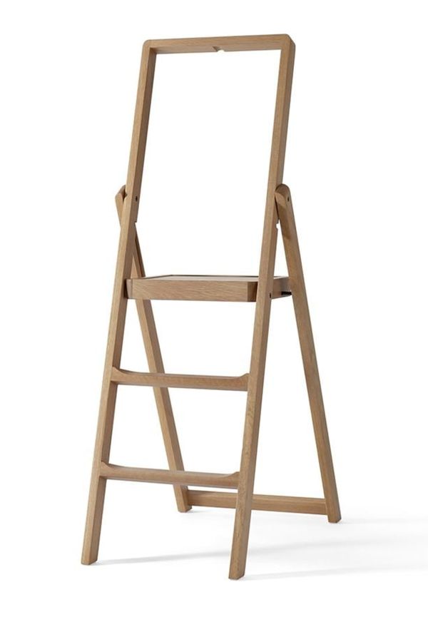 Moderiktig möbel 2025 från Design House Stockholm.