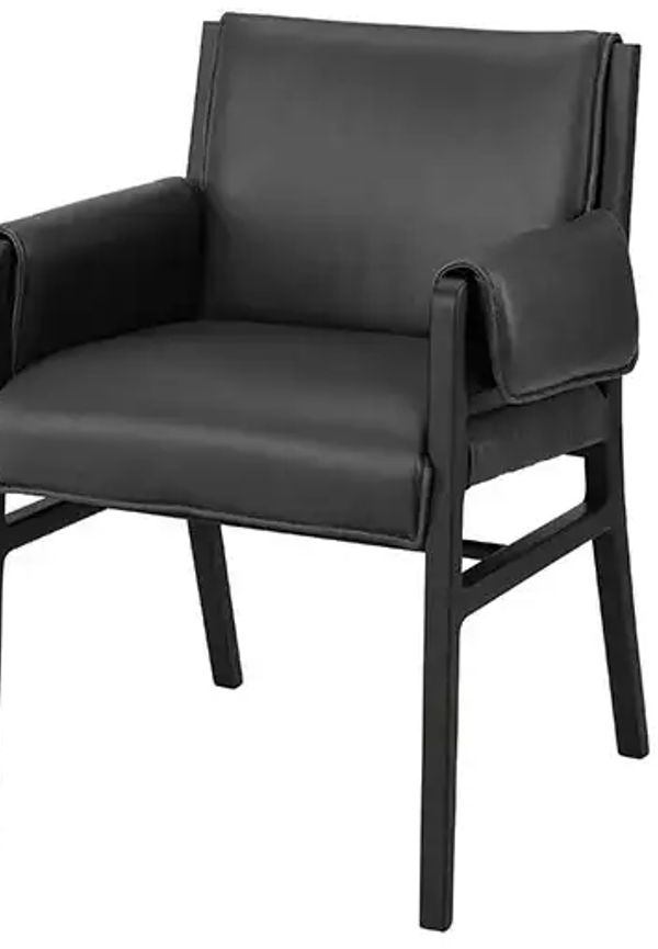 Smickrande matstol 2025 från Artwood.