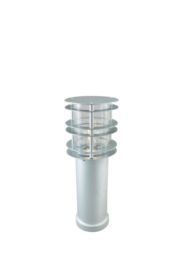 Superfin lampa 2025 från Norlys.
