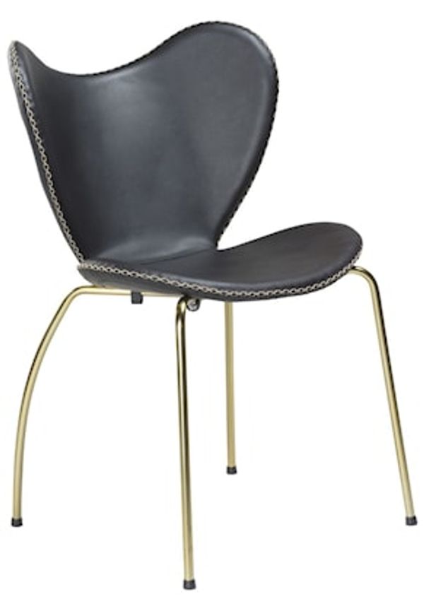 Superfin Stol som passar bra vid många olika tillfällen.