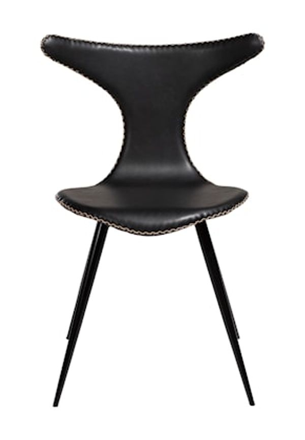 Jättesnygg stol 2025 från Dan Form Denmark.