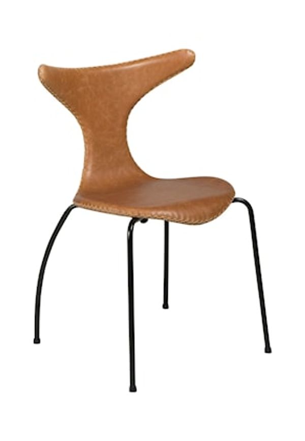 Dan Form Denmark stol som passar perfekt till våren 2025!