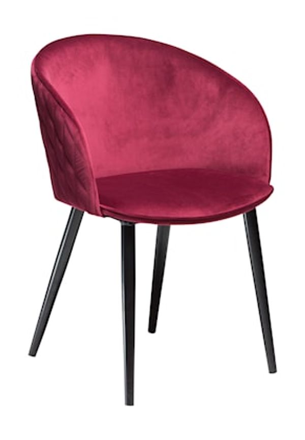 Härlig Stol som passar bra vid många olika tillfällen.