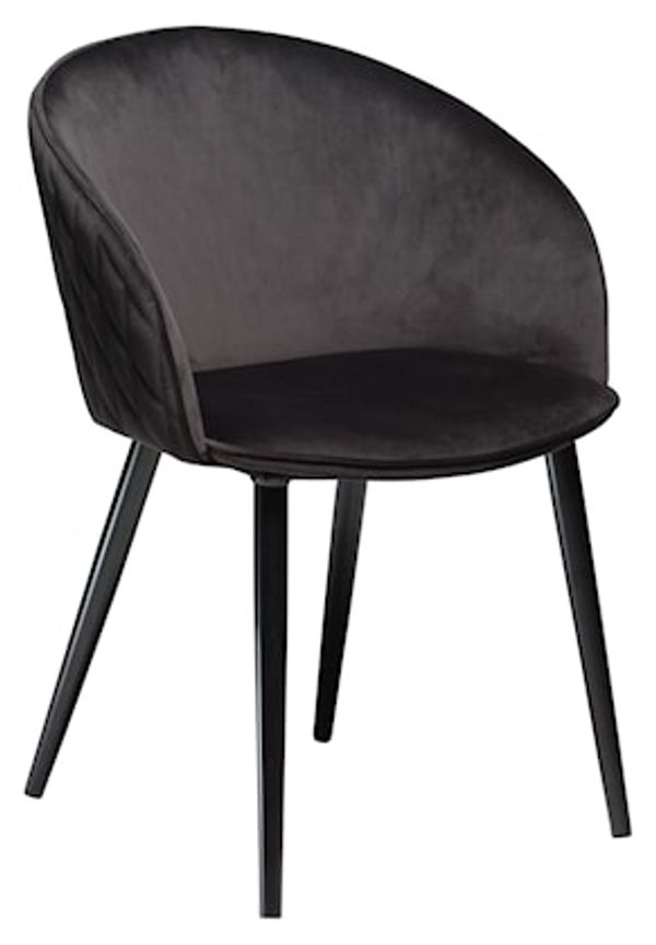 Komfortabel stol 2025 från Dan Form Denmark.