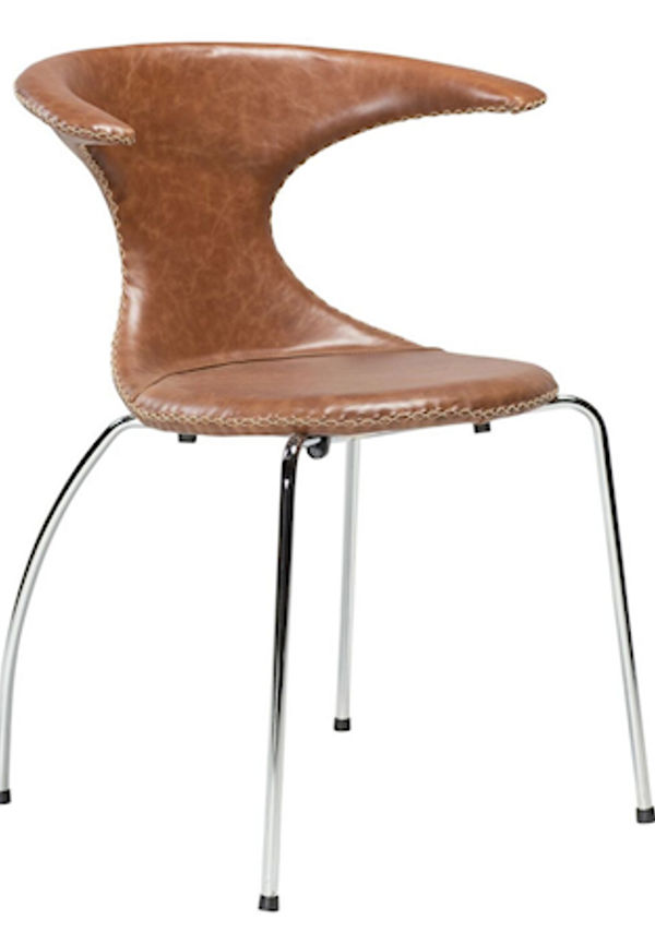 Snygg stol 2025 från Dan Form Denmark.