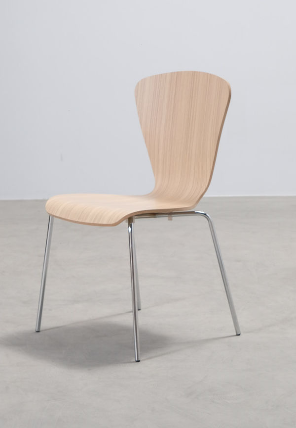 Stol som passar perfekt till hösten 2025!