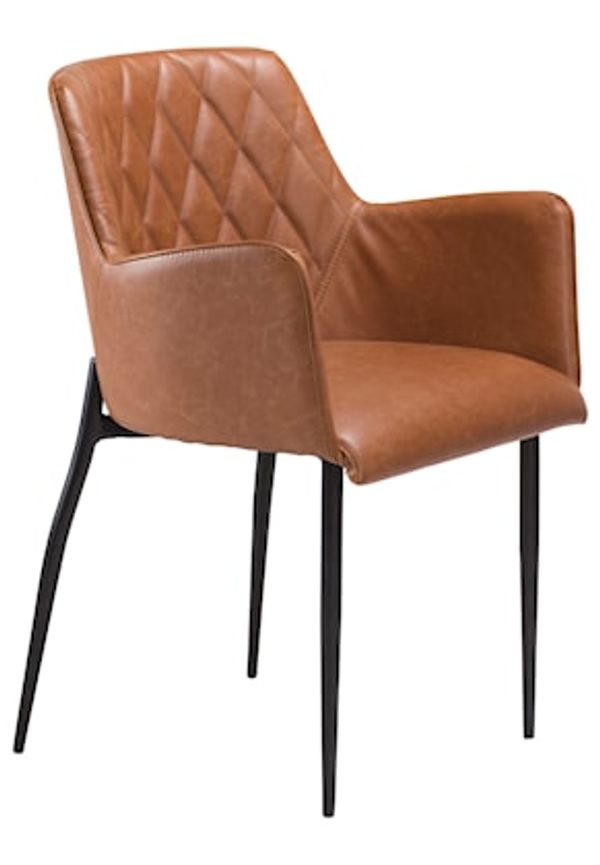 Riktigt fin stol 2025 från Dan Form Denmark.