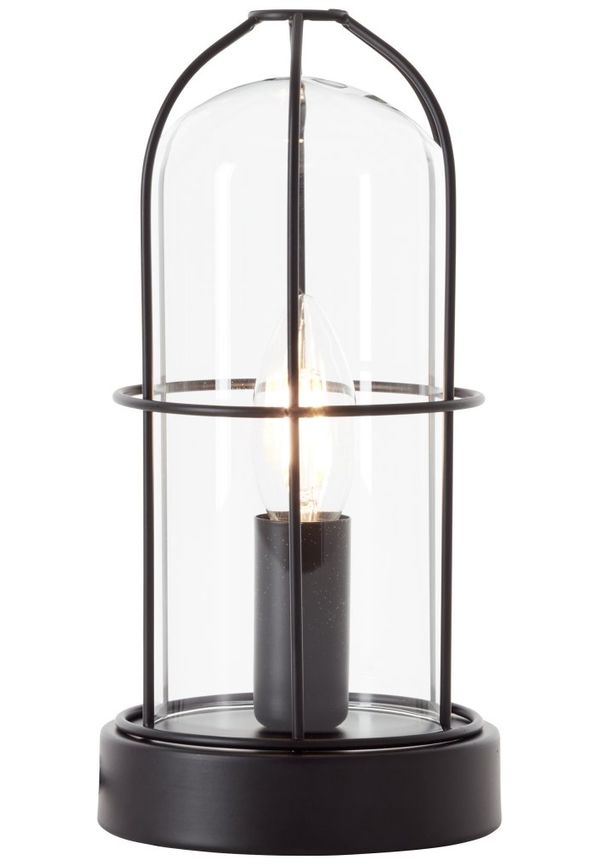 Klassisk Lampa som passar bra vid många olika tillfällen.