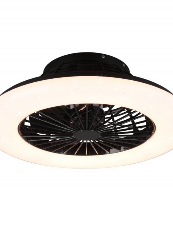 Trio Lighting lampa som passar perfekt till sommaren 2025!