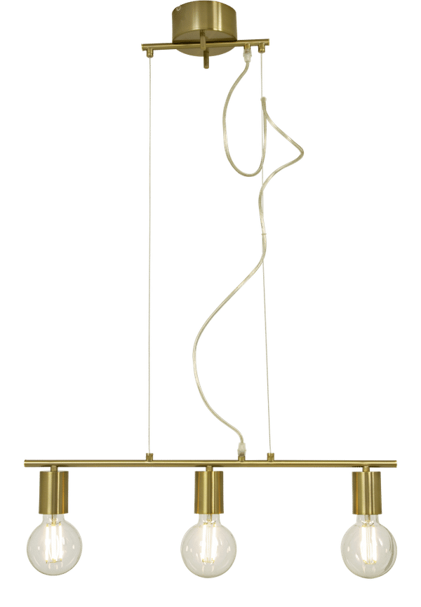 Fantastiskt fin Lampa som passar bra vid många olika tillfällen.