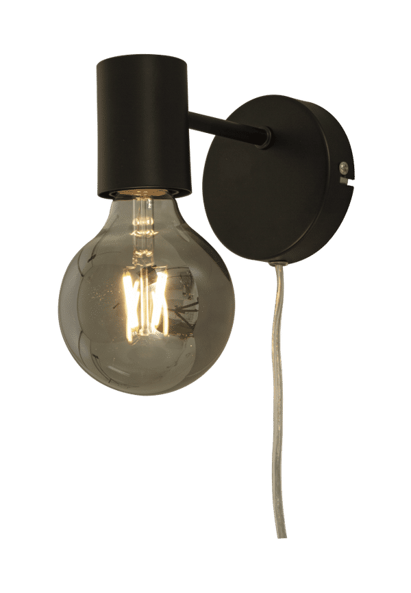 Snygg glödlampa 2025 från Aneta Belysning.