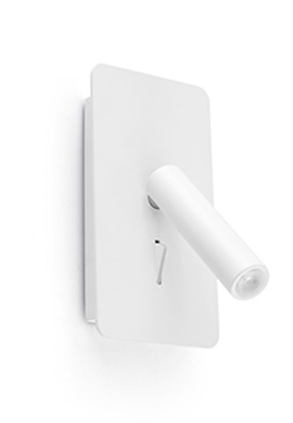 Aluminiumvägglampa som passar perfekt till sommaren 2025!