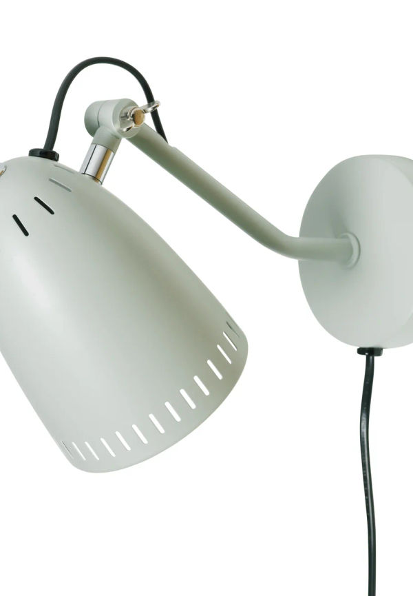 Härlig lampa 2025 från Superliving.