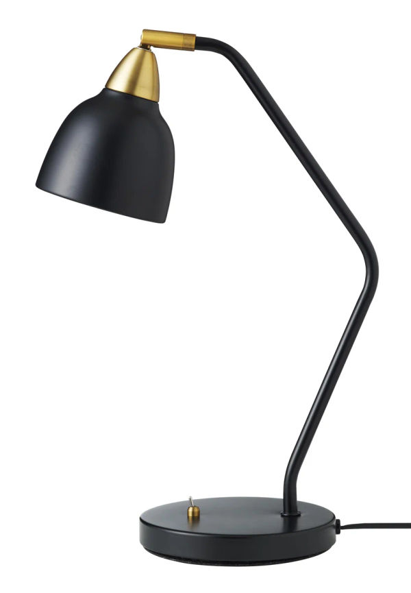 Fin bordslampa 2025 från Superliving.