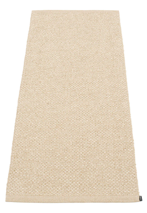 Superfin Matta som passar bra vid många olika tillfällen.