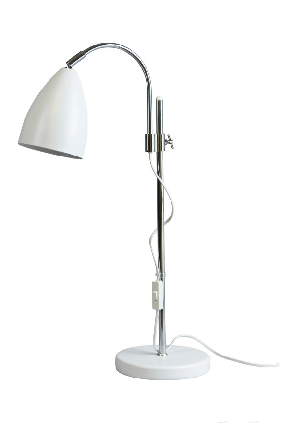 Skön lampa 2025 från Belid.