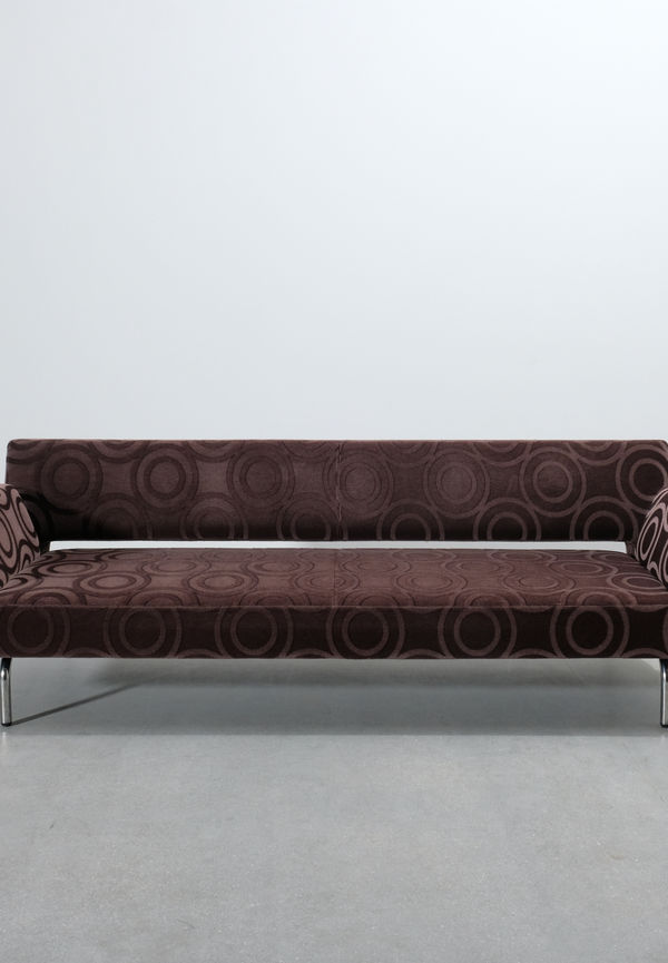 Söt bäddsoffa 2025 från Swedese.