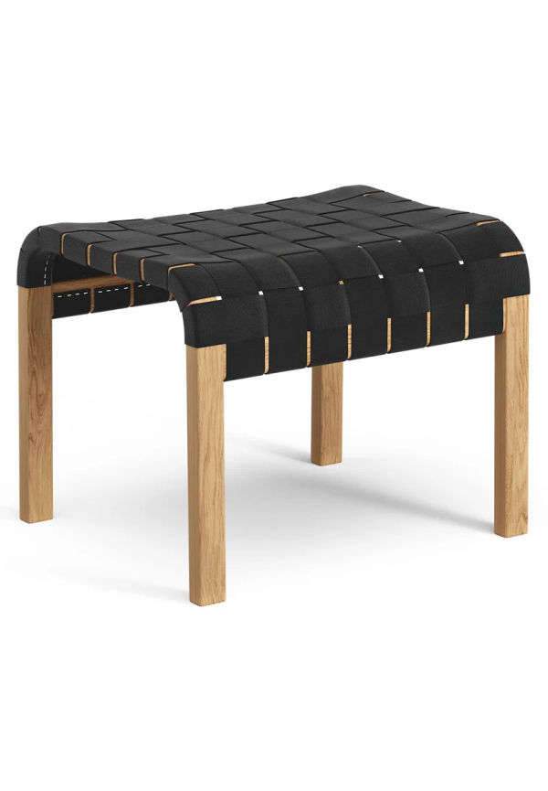 Jättesnygg fåtölj 2025 från Swedese.