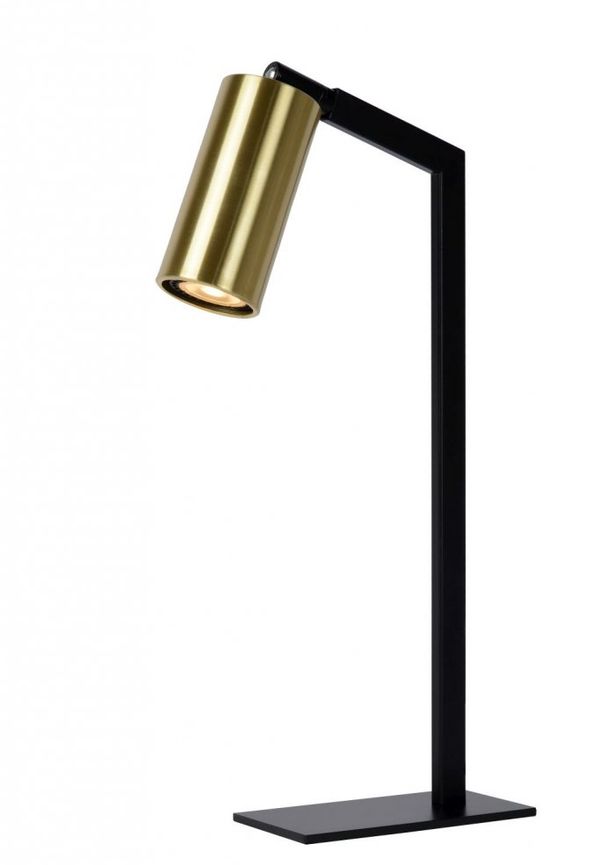 Riktigt trendig golvlampa 2025 från Lucide.