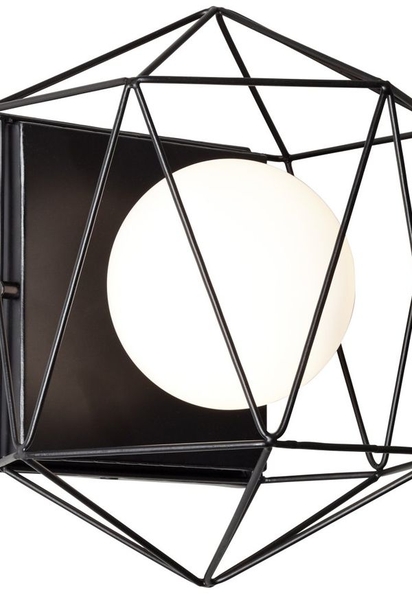 Ikonisk lampa 2025 från Brilliant.