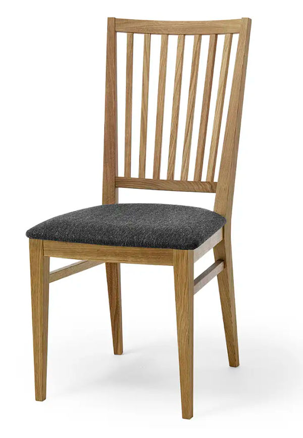 Klassisk matstol 2025 från Torkelson.