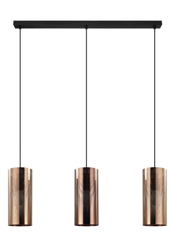 Exklusiv Lampa som passar bra vid många olika tillfällen.