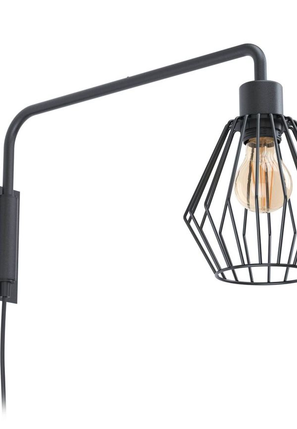 Eglo lampa som passar perfekt till sommaren 2025!