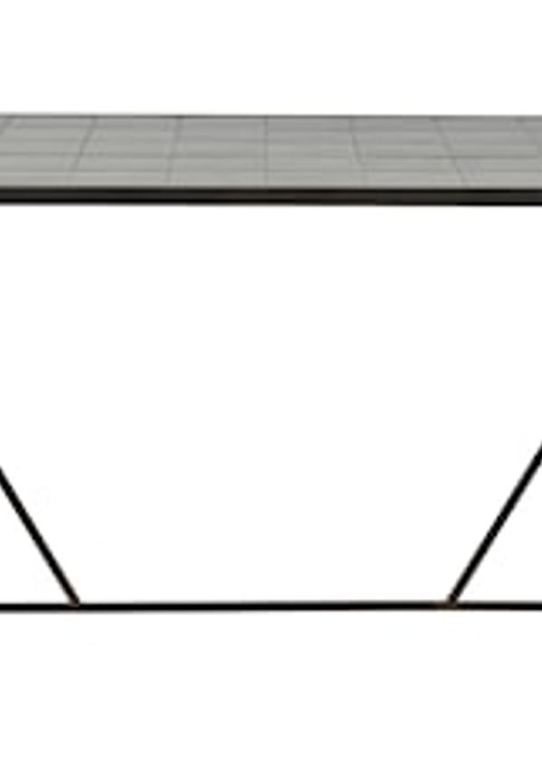 Fin järnmatbord 2025 från Nordal.