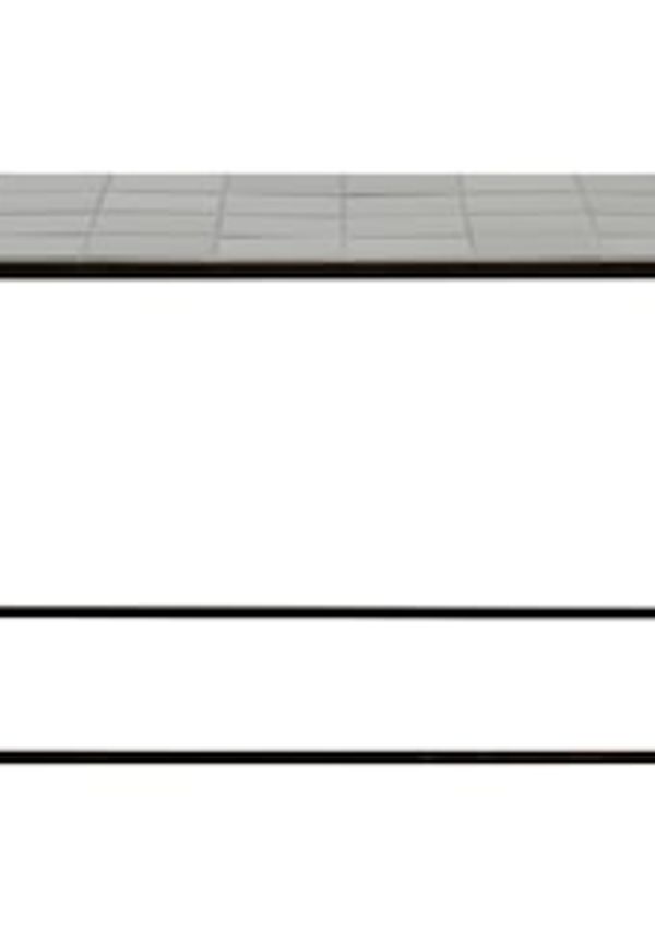 Jättefin järnsoffbord 2025 från Nordal.