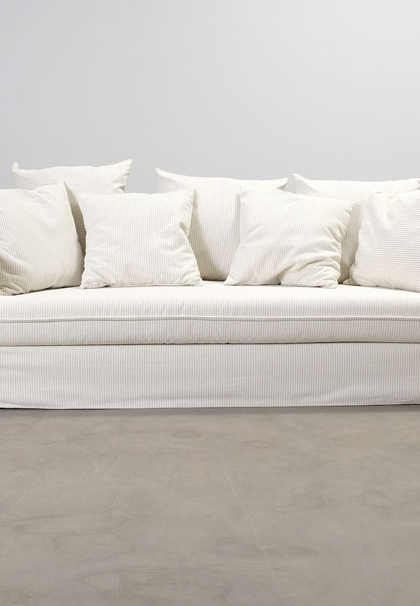 Skön soffa 2025 från Take Two.