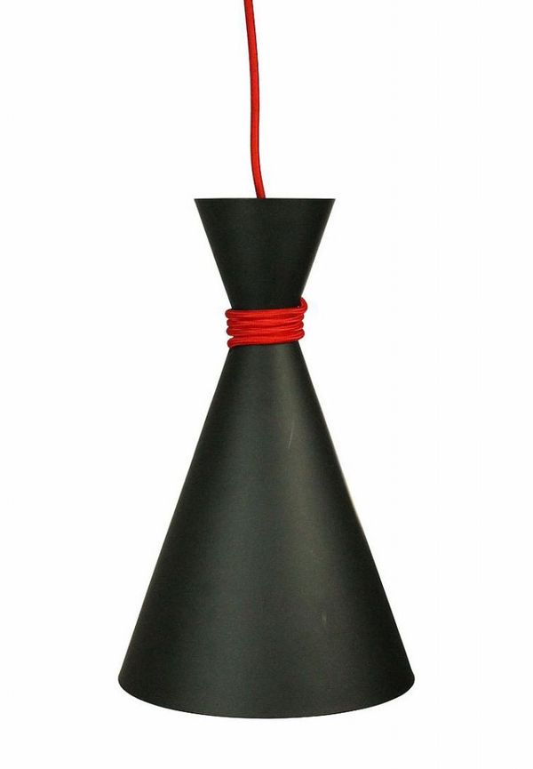 Skön lampa 2025 från Oriva.