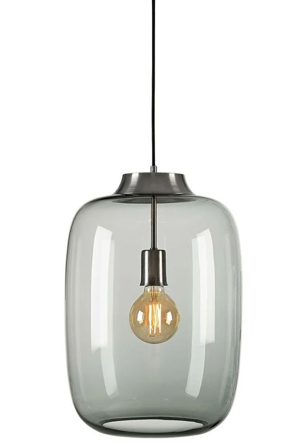 Exklusiv grå taklampa 2025 från Artwood.