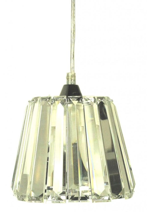Härlig lampa 2025 från Oriva.