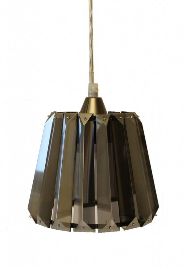 Snygg lampa 2025 från Oriva.