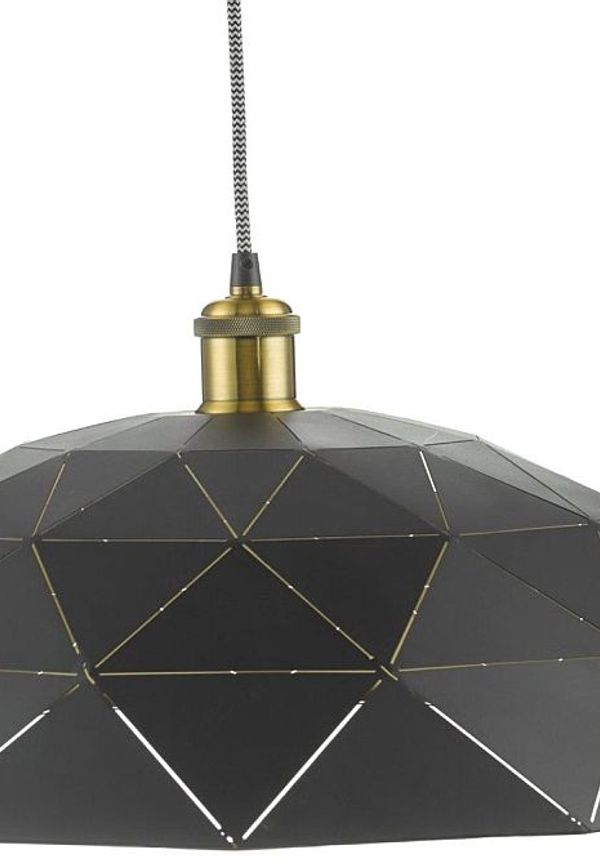 Moderiktig taklampa 2025 från Oriva.