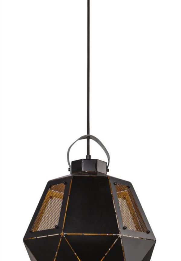 Elegant taklampa 2025 från Globo Lighting.