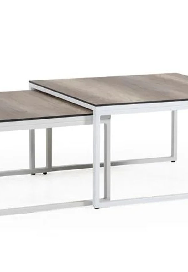 Brafab soffbord som passar perfekt till sommaren 2025!