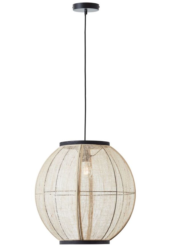 Smickrande taklampa 2025 från Brilliant.