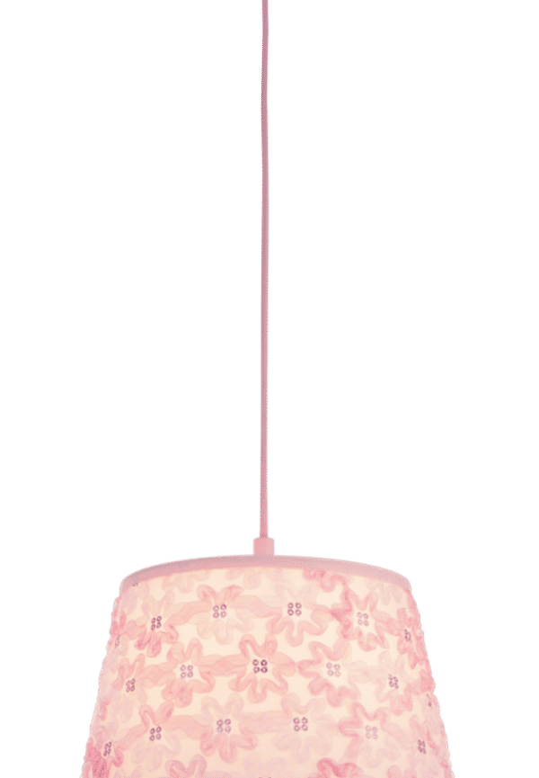 Smickrande lampa 2025 från Globo Lighting.