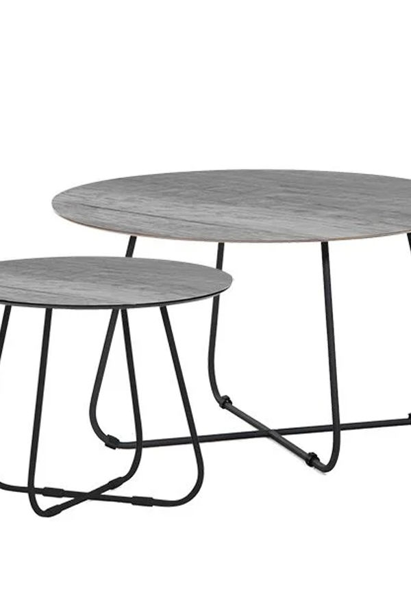 Brafab soffbord som passar perfekt till sommaren 2025!